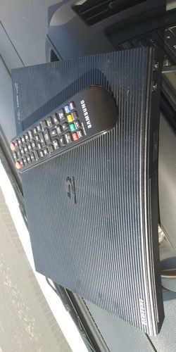 A,SAMSUNG BLUERAY