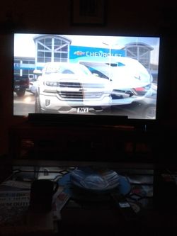 Samsung 4k 65"