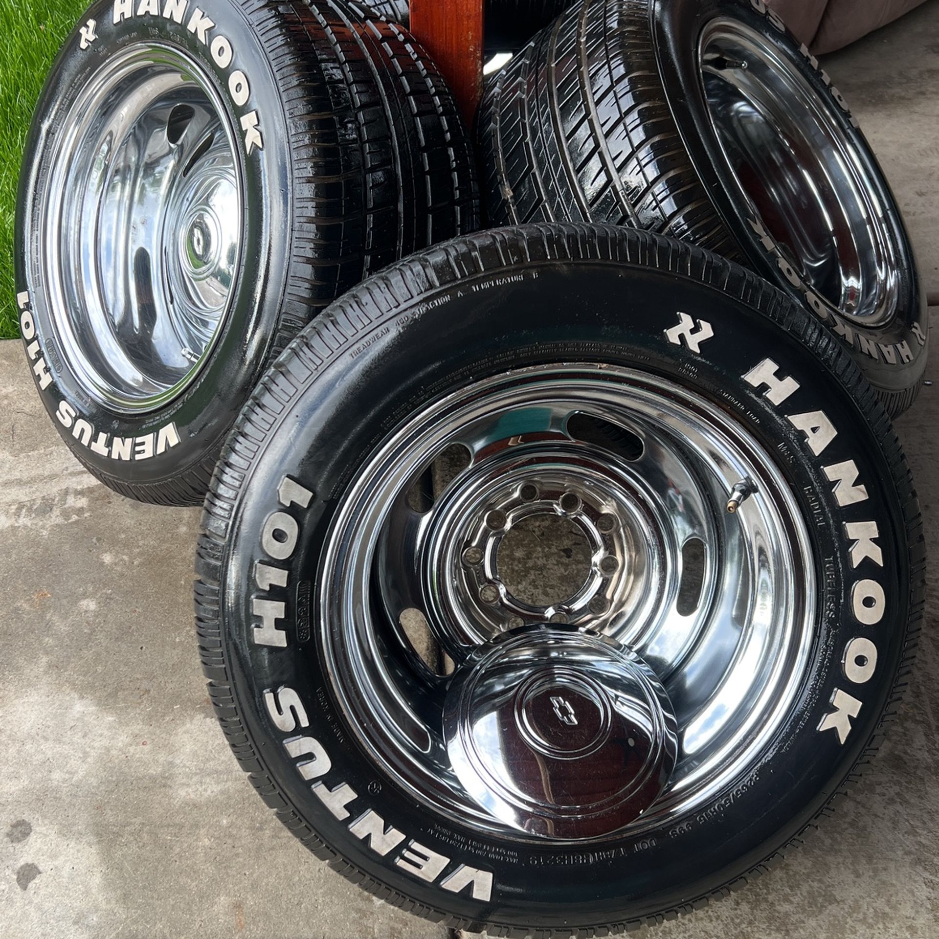 C10 Rims for Sale in Fresno, CA - OfferUp
