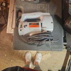 Skil Jig Saw