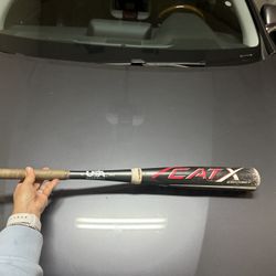 Marucci CATX Connect Hybrid USA youth Bat (-11)