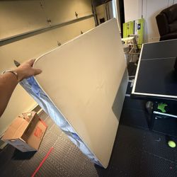 Box Spring 
