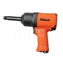 New Cleco CWC-500RE 1/2" Drive Pneumatic Air Impact Wrench extended anvil Retail $500+