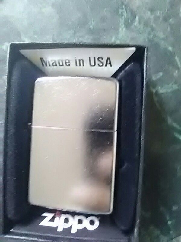 Zippo