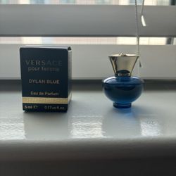 versace - dylan blue 