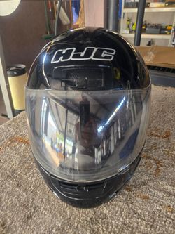 Motorcycle Helmet