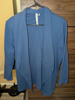 Women's Plus Size Blazers