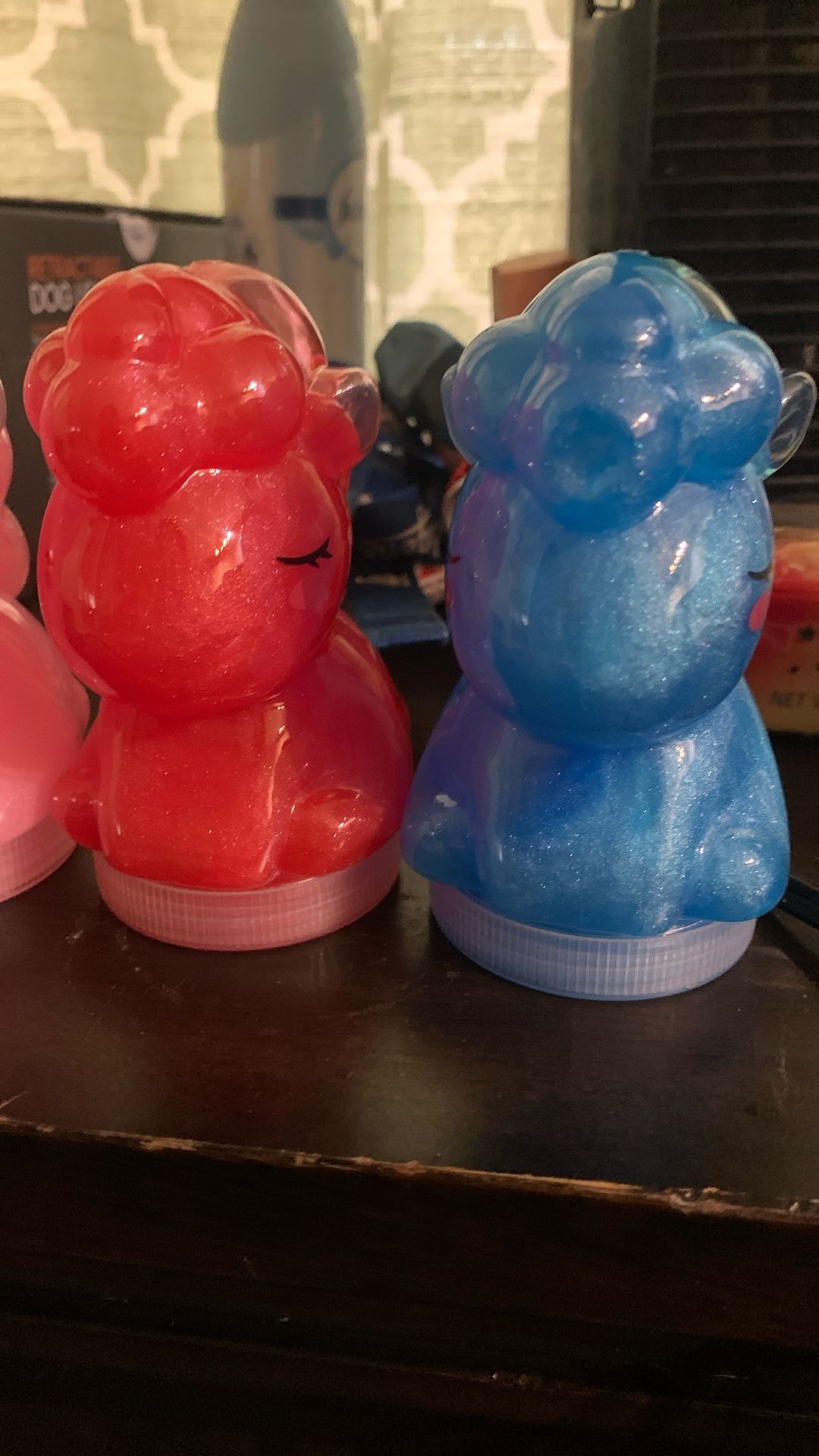 Unicorn Slime