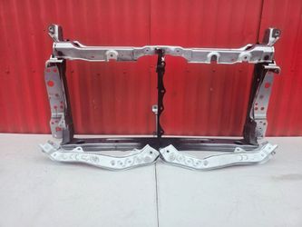 Toyota Corolla Radiator support 2020-2026
