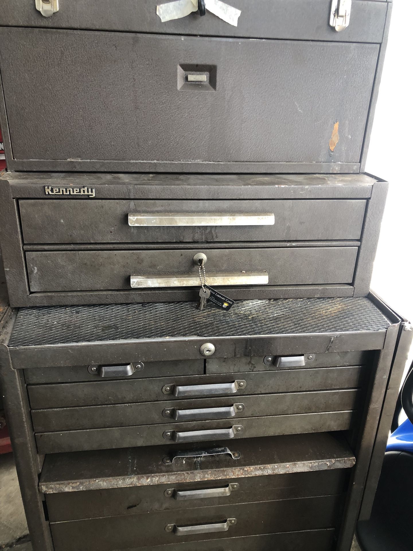 Machinist Complete Tools