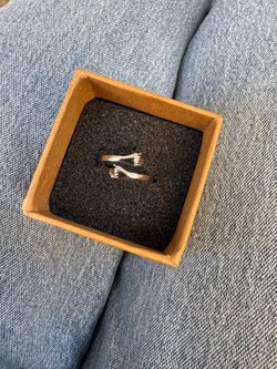 925 Sterling Silver Ring