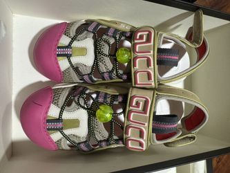 Gucci Trainers Brand New