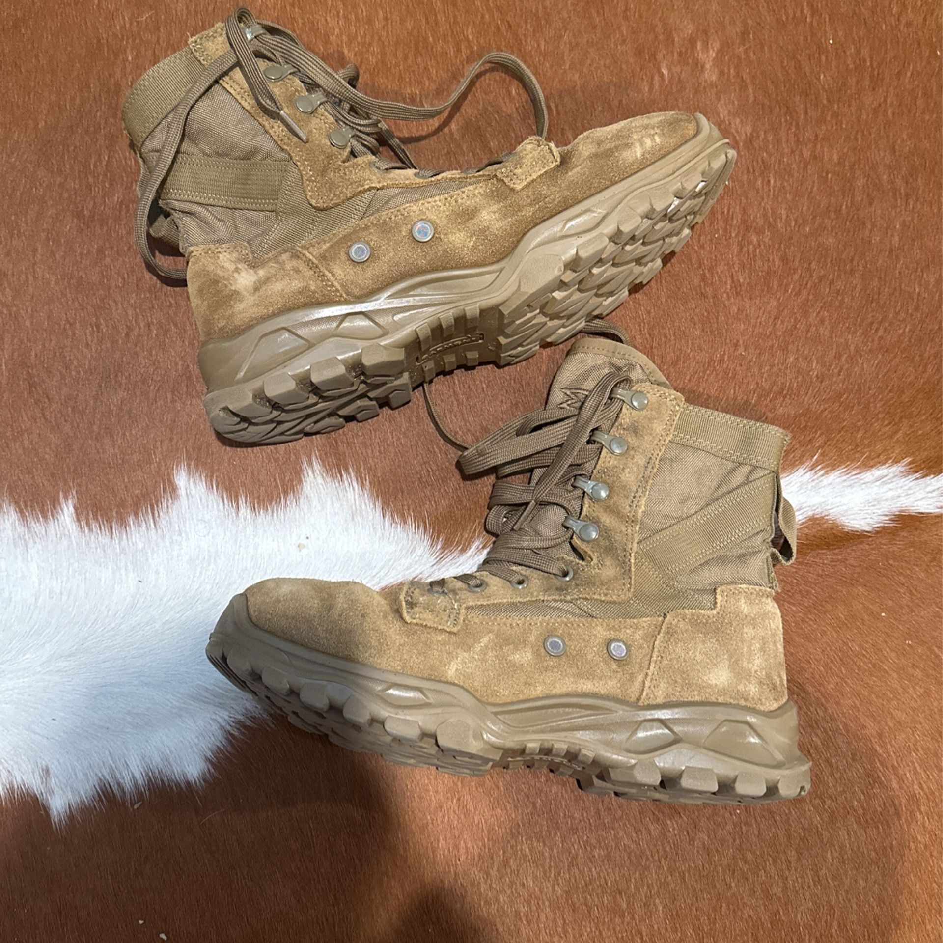 Garmont T8 anthem Wide Size 10