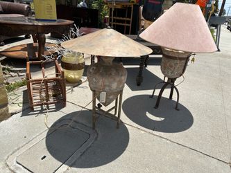 Yard Sale