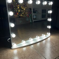 Vanity Mirror