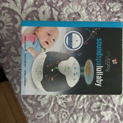 Sound spa Lullaby 
