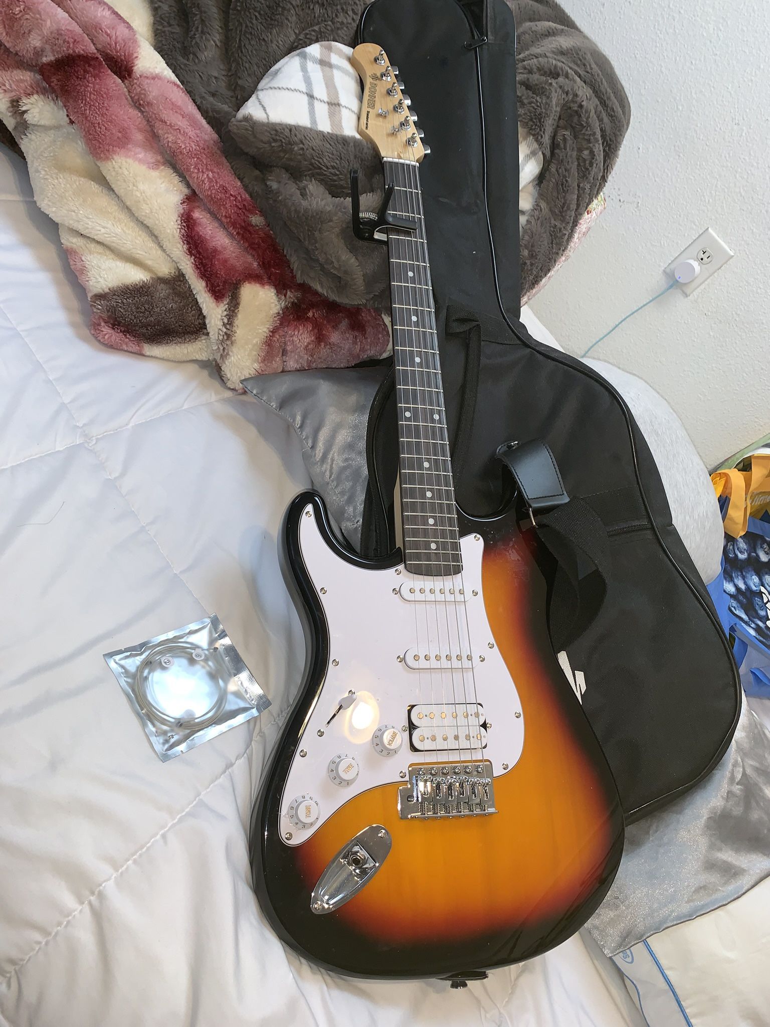 Electric Guitar
