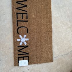 Holiday Welcome May