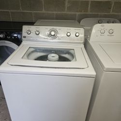 Maytag Washer 