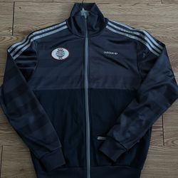 World Wide Sweatshirt