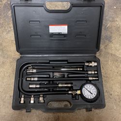 Maddox Deluxe Compression Test Kit