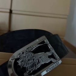 Burberry Belt