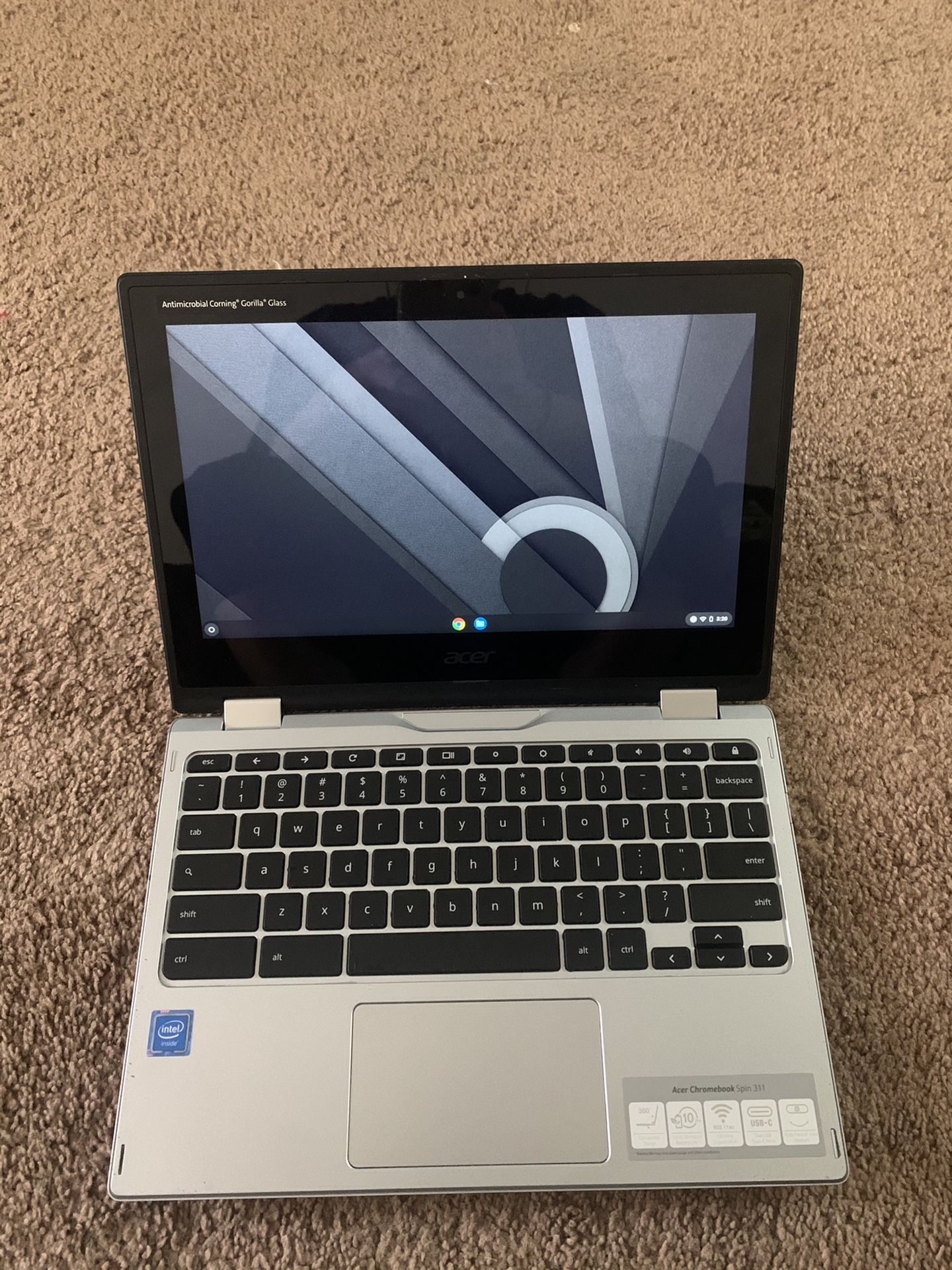 Acer Computer