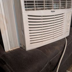 Ac Unit