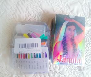 Henna Kit