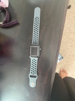 Apple Watch Series 3