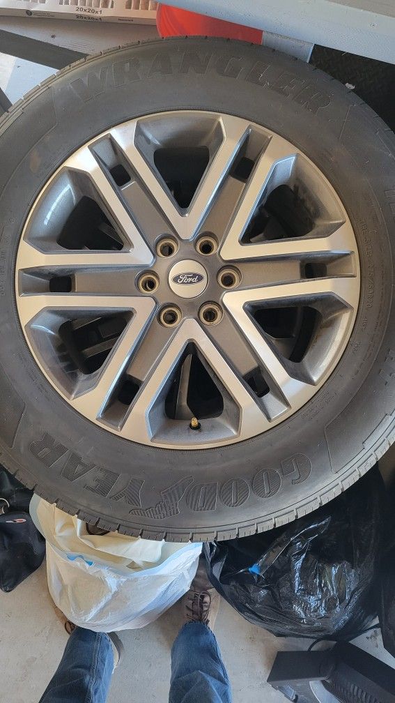 Tires for Sale in Chula Vista, CA OfferUp