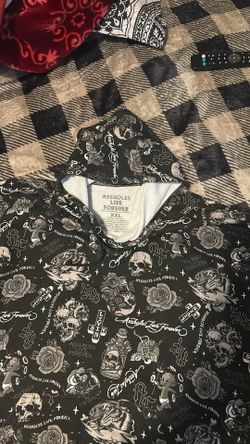 Asshole Live Forever “ Brand Xxl