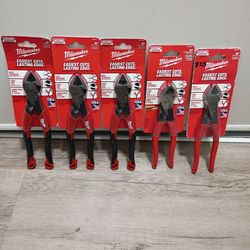 Klein Tools.  Diagonal Cutter 