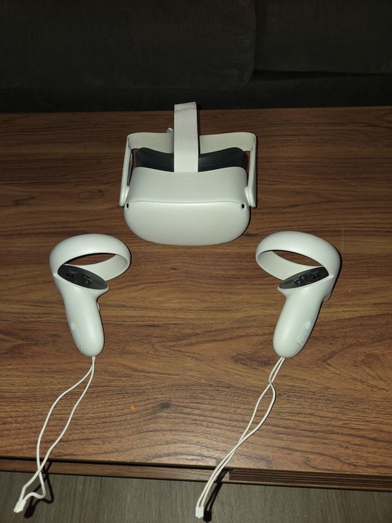 Meta Quest Oculus 2