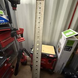 Dirt bike ramp / track