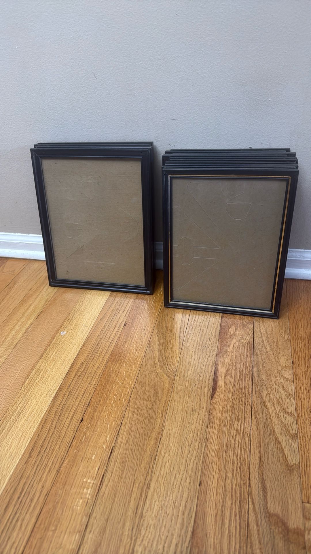 Picture Frames