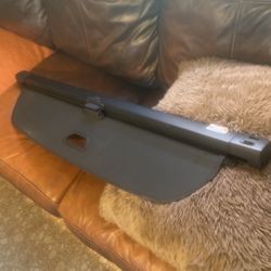 Mercedes Benz Luugage Comp Roller