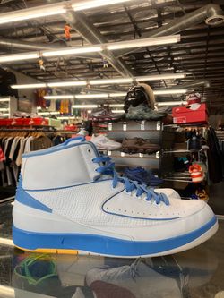 Air Jordan 2 Retro Melo