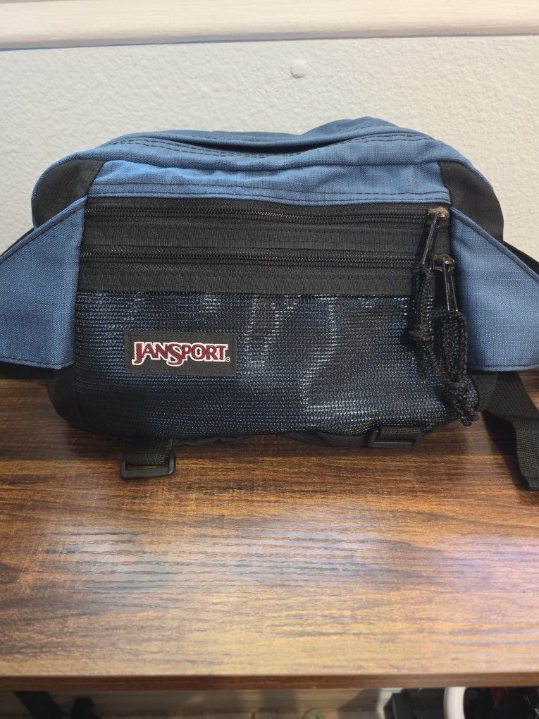 JanSport Waist Pack Cycling