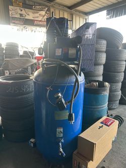 Compressor