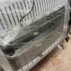 Gas Heater 