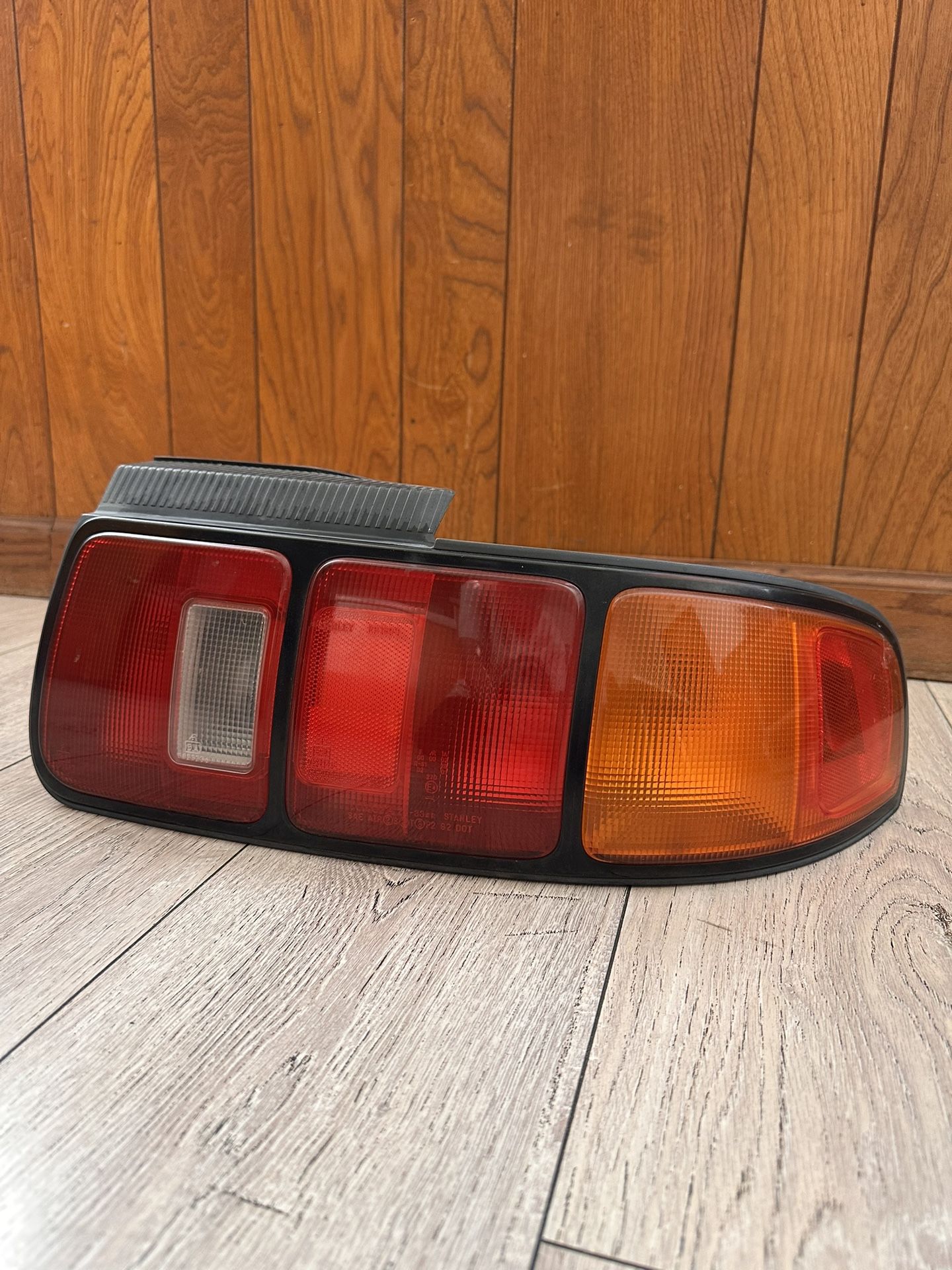 94-99 Toyota Celica Taillight Right Passenger Side OEM Rare Item