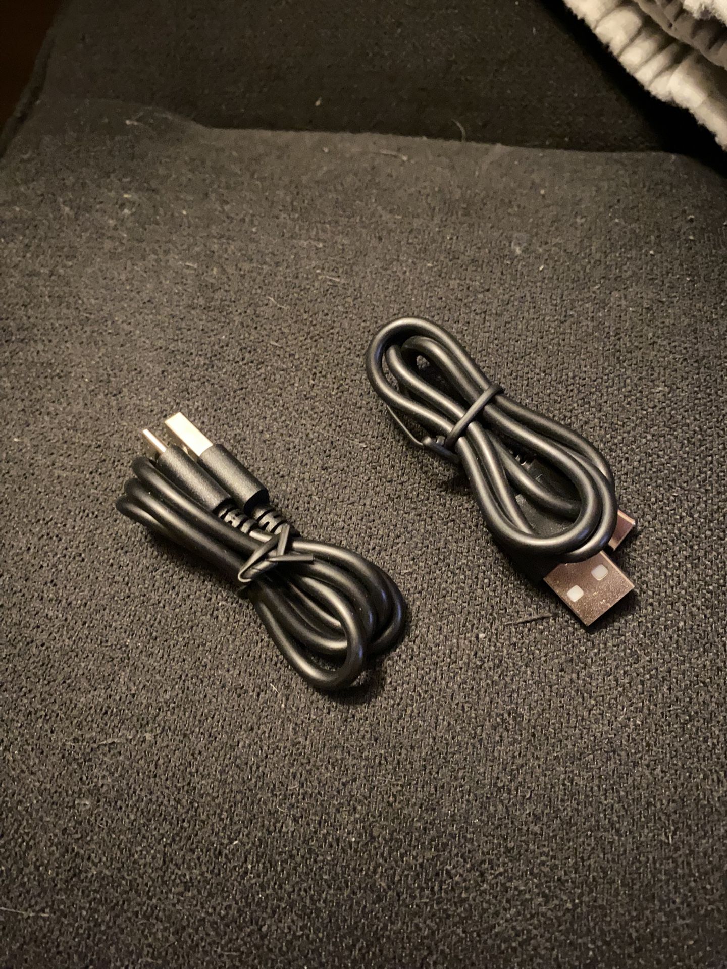Type C USB Chargers