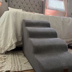 Pet Stairs 
