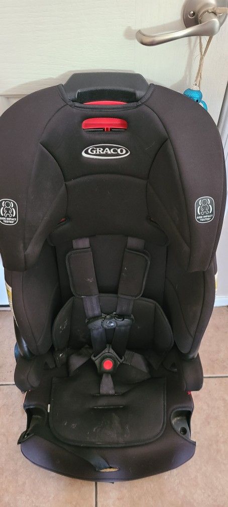 Graco Car Seat