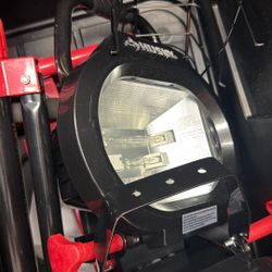 Flood Light