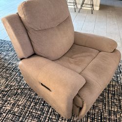 Recliner Plus Love Seat Recliner