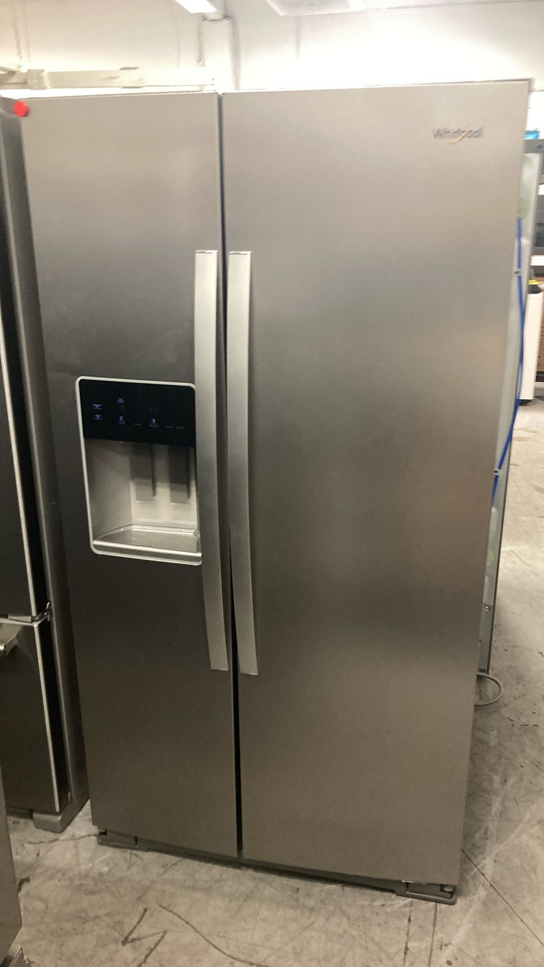 Whirlpool Refrigerator
