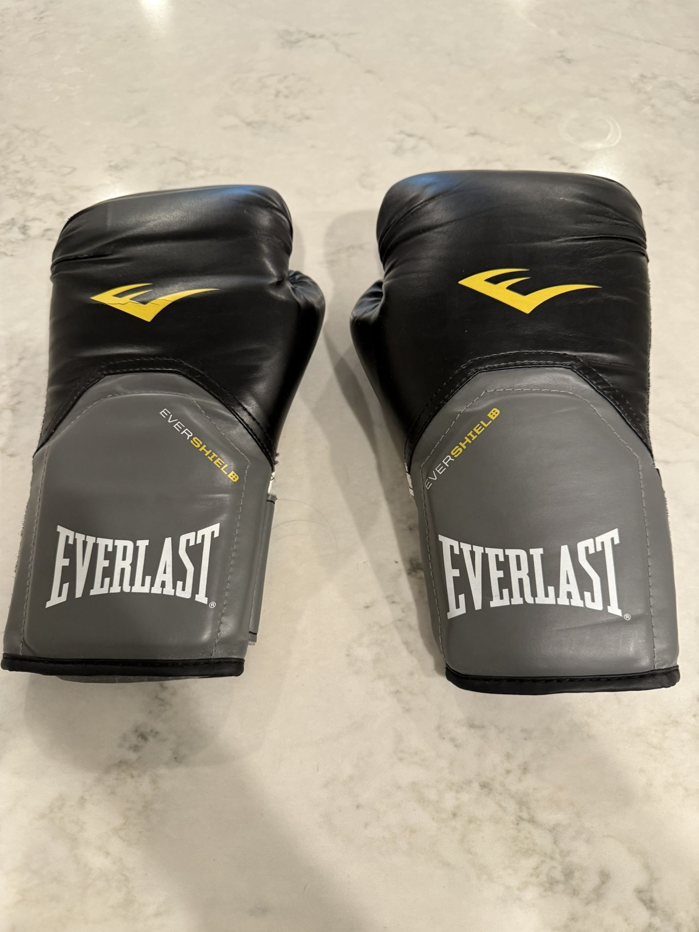 Boxing Gloves 12oz Everlast