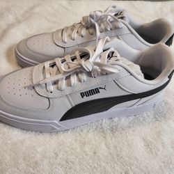 New Nens PUMA sneakers Size 12 No Box